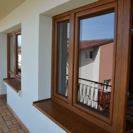 Pokoje Goscinne Bartek Iwonicz-Zdrój Exterior foto